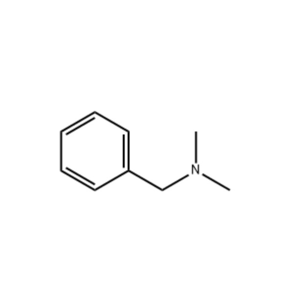 N,N-二甲基苄胺