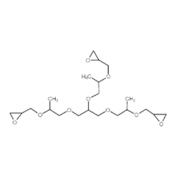 丙氧基甘油三縮水甘油醚